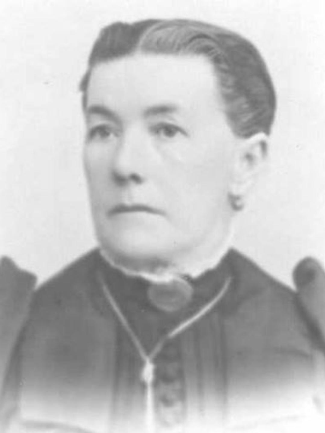 Jane Percilla Thompson (1845 - 1942) Profile